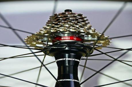 Retroshift se renombra como Gevenalle y amplía su línea de productos Gevenalle 3