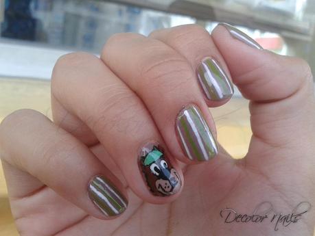 #RetoCartoonNetwork/ Oso Yogui #RetoCartoonNetwork/ Oso Yogui