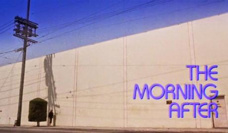 The Morning After - 1986