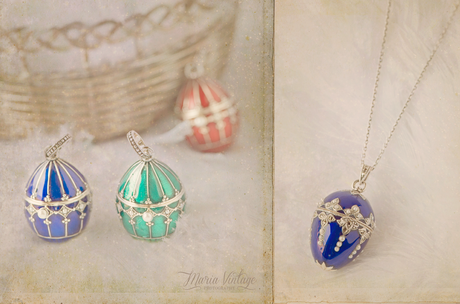 Con la “H”: Huevo de Pascua huevo5