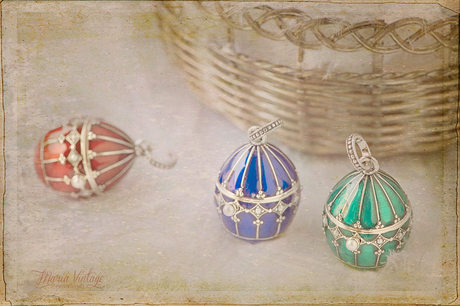 Con la “H”: Huevo de Pascua huevo4