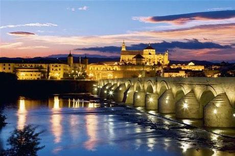 Córdoba RECOMENDACIONES FIN DE SEMANA (16-18 de MAYO): CÓRDOBA