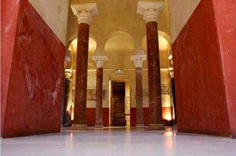 A-cero RECOMENDACIONES FIN DE SEMANA (16-18 de MAYO): CÓRDOBA