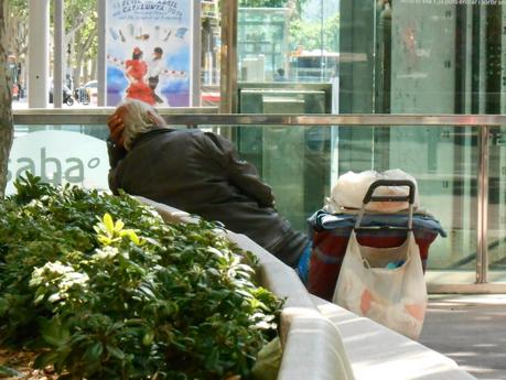 GRÀCIA, LOS COMERCIANTES ORGANIZAN LAS TIENDAS EN LA CALLE, EL PRÓXIMO DÍA 17 DE MAYO...15-05-2014...!!!