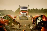 El nuevo trailer de Transformers: Age of Extinction