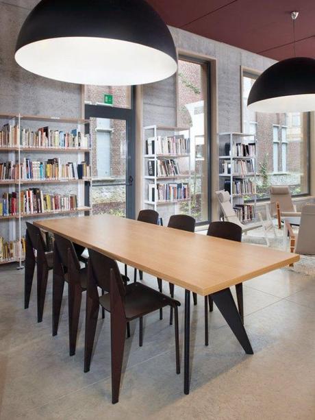 EM TABLE VITRA EM TABLE VITRA