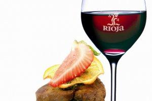 Celebra la vida con Rioja & Tapas llega a Málaga