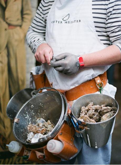 Boda en un viejo almacén Boda en un viejo almacén