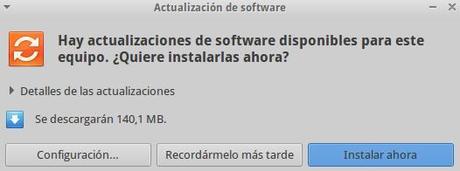 Crear servidor web virtual con Xubuntu 14.04 – Paso 4 actualizar-xubuntu