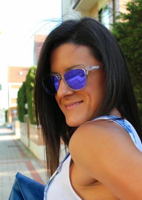 Flowers&Blue Flowers&Blue