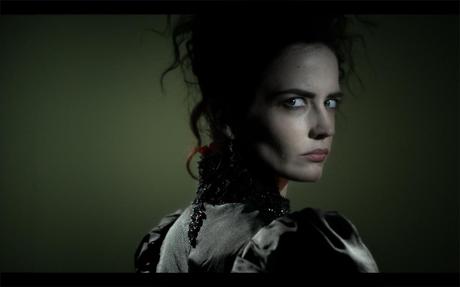 Penny Dreadful Penny Dreadful