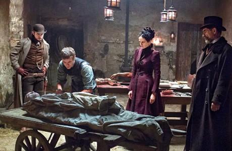 Penny Dreadful Penny Dreadful