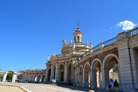 capilla san antonio aranjuez