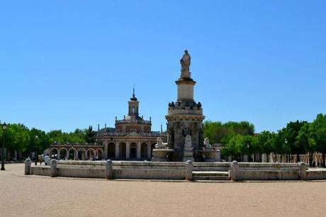 aranjuez 