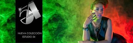 Yotoko bisuteria made in BArcelona La colección studio 54, esencia, inspiración y bisutería made in Barcelona limited edition!!!