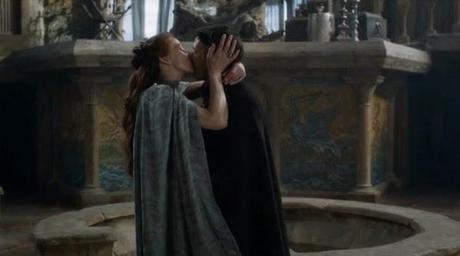 Lysa&Petyr