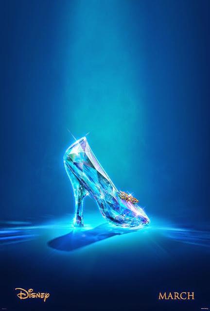 Disney anuncia el live-action de Cenicienta para el 2015, teaser trailer Disney anuncia el live-action de Cenicienta para el 2015, teaser trailer