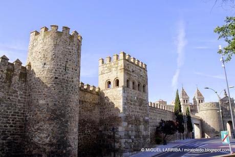 Entrada imponente Entrada imponente