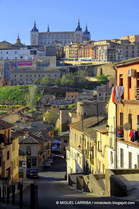 Entrada imponente Entrada imponente