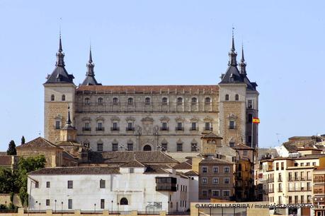 Entrada imponente Entrada imponente