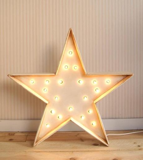 Una de lámparas Una de lámparas