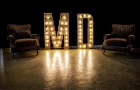 Una de lámparas Una de lámparas