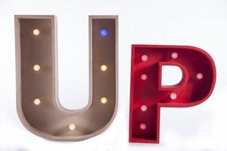 Una de lámparas Una de lámparas