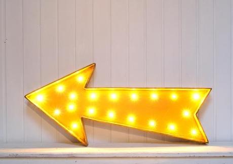 Una de lámparas Una de lámparas