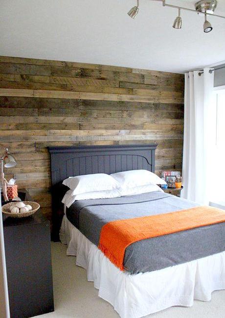 Creando con palets. Creando con palets.