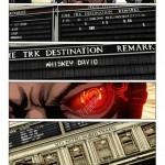 Primer vistazo a Original Sins Nº 1 Original Sins Nº 1