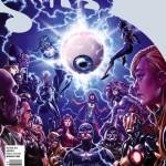 Primer vistazo a Original Sins Nº 1 Original Sins Nº 1