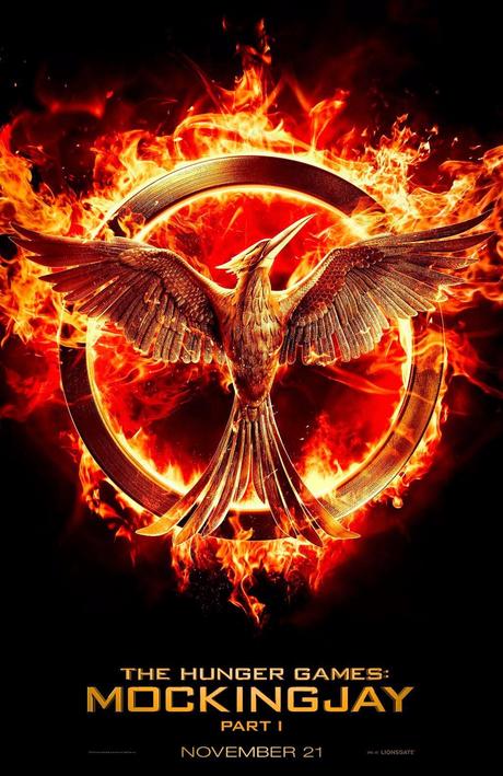 Primeras Imágenes De The Hunger Games Mockingjay Part 1