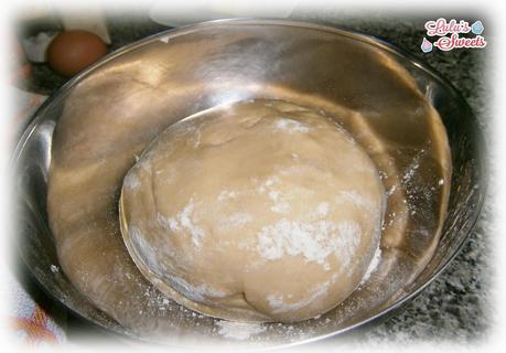 ROLLOS DE CANELA O CINNAMON ROLLS ROLLOS DE CANELA O CINNAMON ROLLS