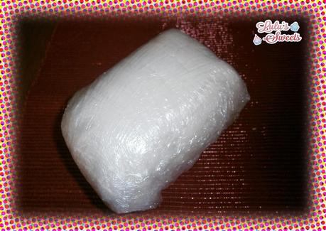 CÓMO HACER FONDANT DE NUBES CASERO CÓMO HACER FONDANT DE NUBES CASERO