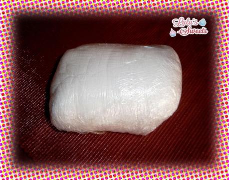 CÓMO HACER FONDANT DE NUBES CASERO CÓMO HACER FONDANT DE NUBES CASERO