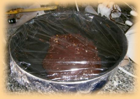 GALLETAS DE CHOCOLATE CON NUECES GALLETAS DE CHOCOLATE CON NUECES