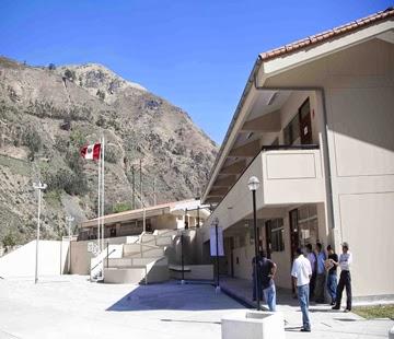 GORE LIMA CONTINÚA PROMOVIENDO EL DESARROLLO DE LAS ZONAS ALTO ANDINAS… GORE LIMA CONTINÚA PROMOVIENDO EL DESARROLLO DE LAS ZONAS ALTO ANDINAS…