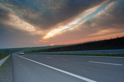 Los autos mas seguros para viajar con niños carretera