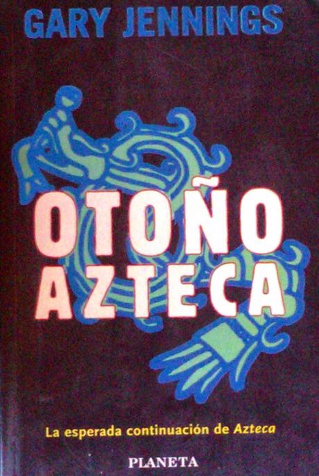 OTOÑO AZTECA