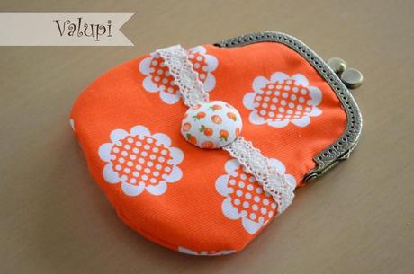 DIY - Cómo forrar un botón con tela DIY - Cómo forrar un botón con tela