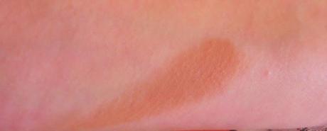 El verano de Deborah: Atracción por el bronce (haul/review) El verano de Deborah: Atracción por el bronce (haul/review)