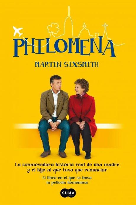 Reseña: Philomena de Martin Sixsmith