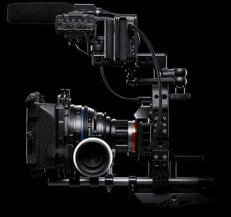 Sony, el próximo julio, lanzará oficialmente su cámara Alpha 7s Sony Alpha 7s 4