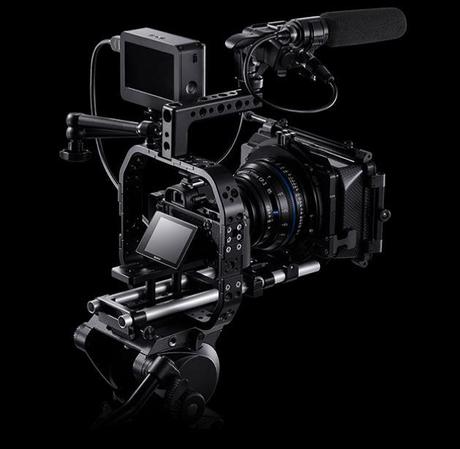 Sony, el próximo julio, lanzará oficialmente su cámara Alpha 7s Sony Alpha 7s 5