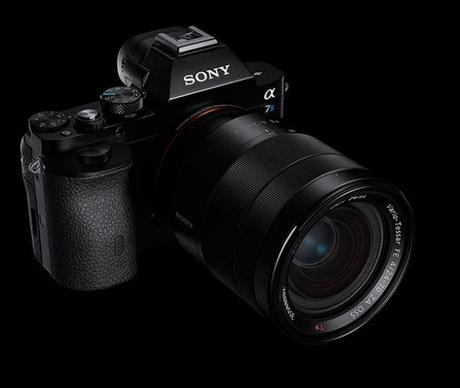 Sony, el próximo julio, lanzará oficialmente su cámara Alpha 7s Sony Alpha 7s 3