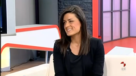 Diferentes formas de ponerse un pañuelo Diferentes formas de ponerse un pañuelo