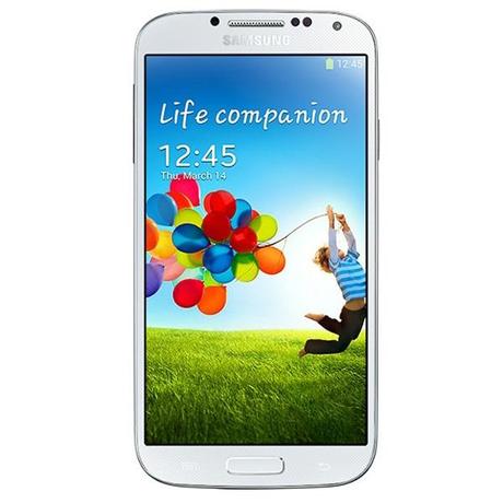 Hazte miembro de nuestro Club Trendy y gana un Samsung Galaxy S4 Regalo del Club Trendy - Galaxy S4 de 32GB