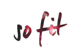 Pizza integral con pollo y verduras sofit