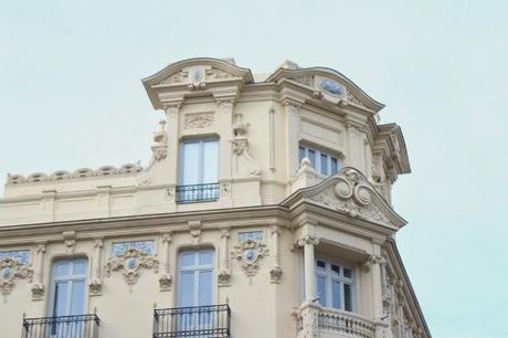 Oxford shirt look Oxford shirt look