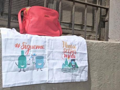 ¡Mañana es el día mundial del reciclaje! #AverSiTeEnteras ¡Mañana es el día mundial del reciclaje! #AverSiTeEnteras